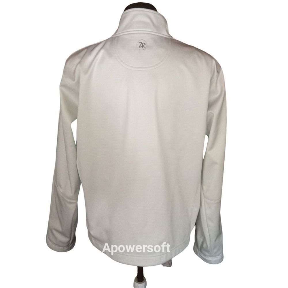 Zero Restriction Jacket - Picture 14 of 15